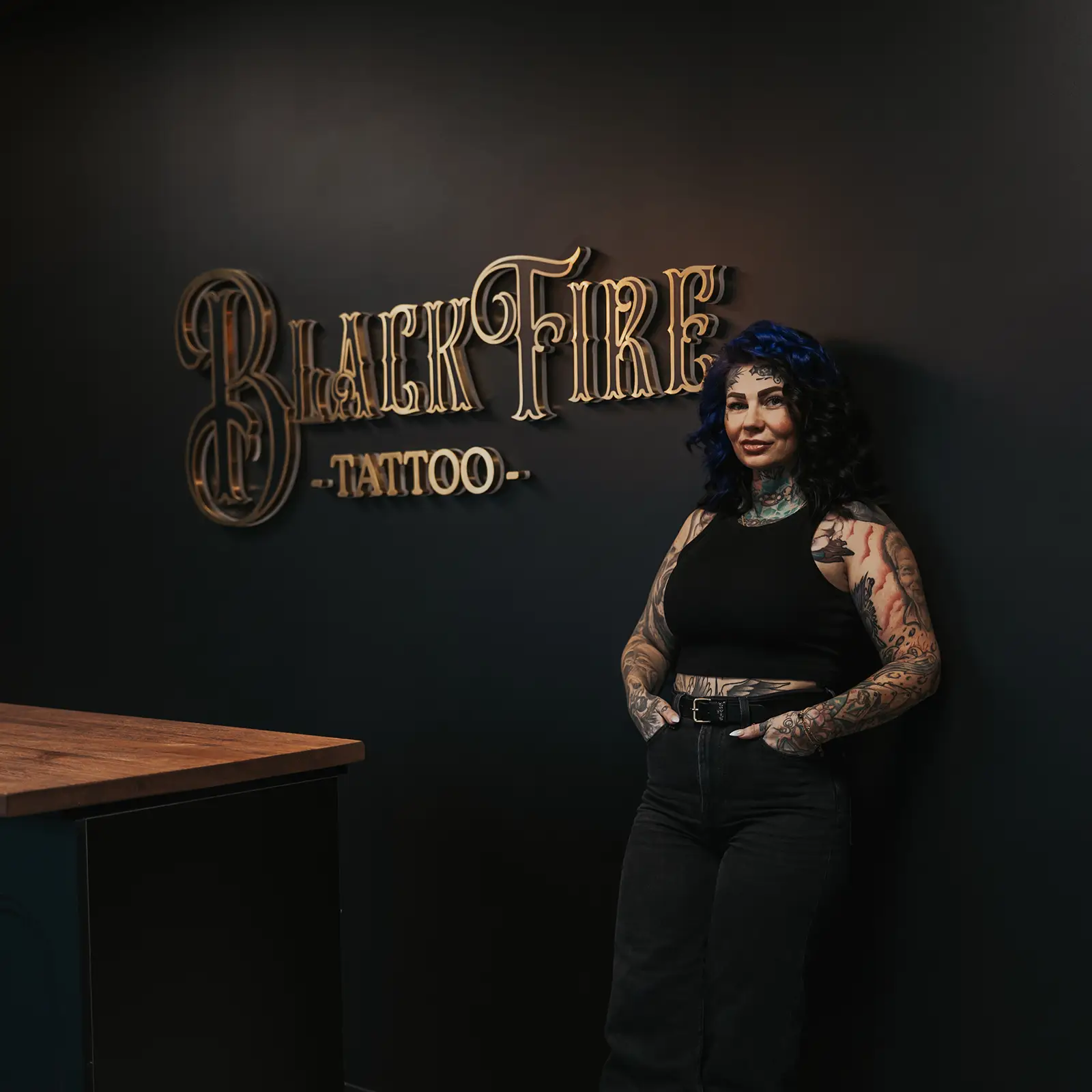 Walk In Tattoos & Sessions in Grand Island NY